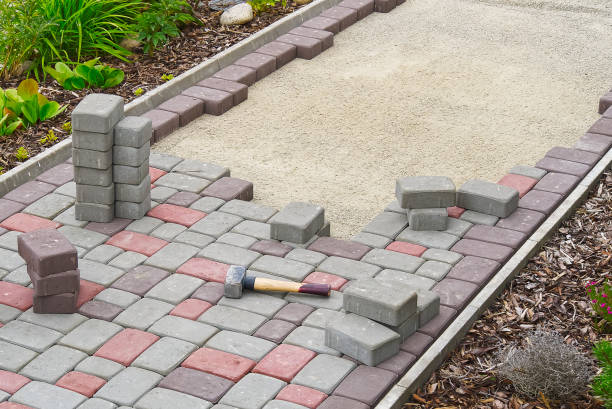 Best Professional Driveway Pavers  in Creve Coeur, MO